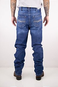 Calça Masculina FYD Bordado 2