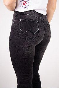 Calça Feminina Wrangler Lycra 09MWZBK32UN