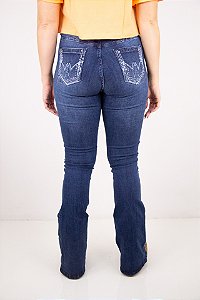 Calça Feminina Minuty Ref 251835