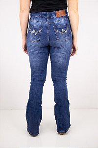 Calça Feminina Minuty Ref 95030