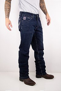 Calça Masculina NFR Vegas