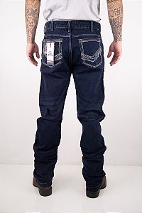 Calça Masculina NFR Vegas
