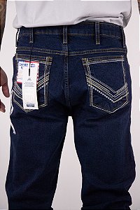 Calça Masculina NFR Arkansas