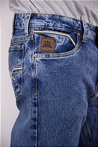 Calça Masculina NFR Marmorizada