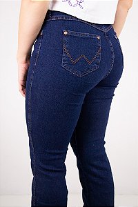 Calça Feminina Wrangler WF2042UN