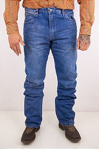 Calça Masculina Wrangler Cool Vantage 47MCVEZ37UN