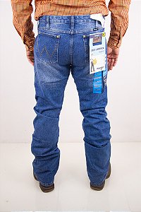 Calça Masculina Wrangler Cool Vantage 47MCVEZ37UN