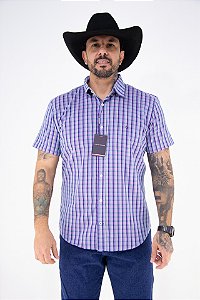 Camisa Masculina Manga Curta Tommy Hilfiger
