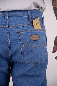 Calça Masculina Tassa Elastano TMCW 34592UN