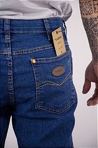 Calça Masculina Tassa Elastano TMCW 34591UN