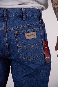Calça Masculina West X 100% Algodão CWX03