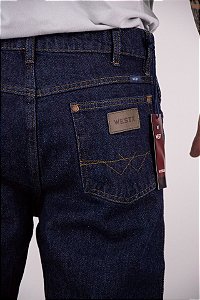 Calça Masculina West X 100% Algodão CWX09