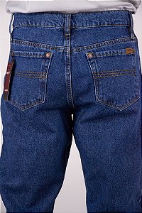 Calça Masculina West X 100% Algodão CWX06