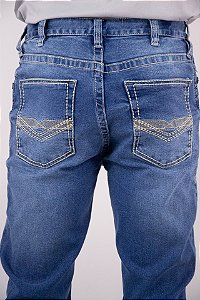Calça Masculina Ox Horns REF 2713