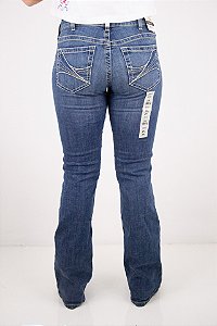 Calça Feminina Ariat Importada