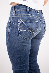 Calça Feminina Ariat Importada