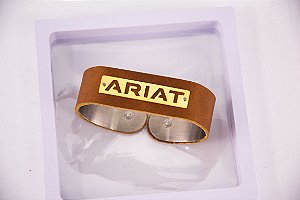 Bracelete banhado a Ouro