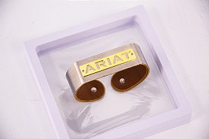 Bracelete banhado a Ouro