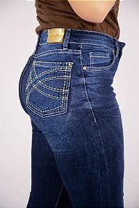 Calça alepo feminina West Dust