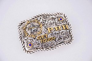 Fivela PBR