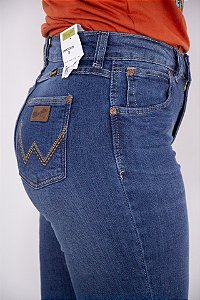 Calça Feminina Wrangler 09MWZIB32UN