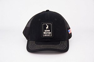 Boné Masculino Austin Western