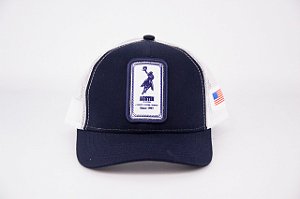 Boné Infantil Austin Western