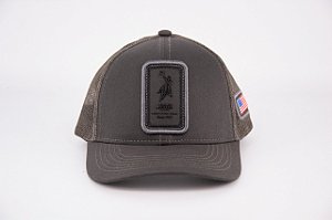 Boné Infantil Austin Western