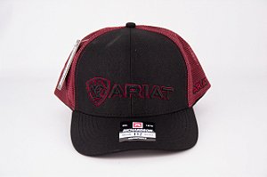 Boné Ariat