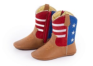 Bota Baby Classic Referência BB USA