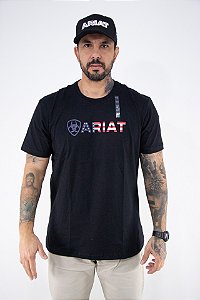 Camiseta Masculina Ariat