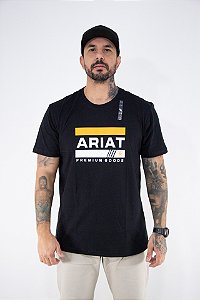 Camiseta Masculina Ariat