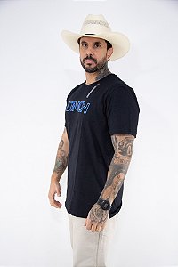Camiseta Masculina Cinch