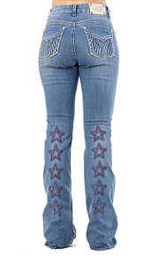 Calça Feminina Zenz Made in ZW