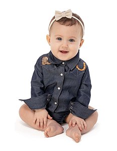 Body Zenz Baby Billy Boot