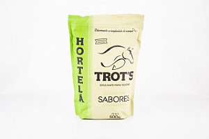 Erva Mate para Tererê Sabor Hortelã 500g