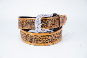 Cinto Masculino em couro - 1