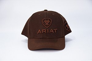 Boné Ariat