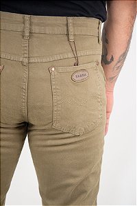 Calça Masculina Tassa TMCW 1000KA