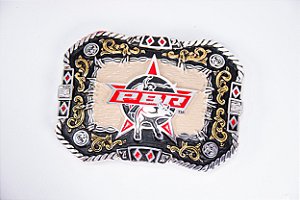 Fivela PBR