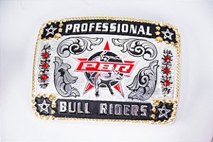 Fivela PBR