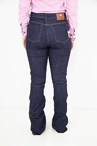 Calça Feminina Os Vaqueiros Amaciado