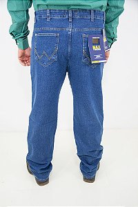 Calça Masculina Max Denim 11612