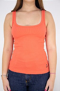 Regata Feminina Tassa Cor Laranja TFRE05093LA