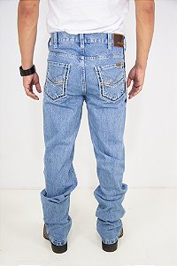 Calça Masculina Arame Modelo Tradicional 100% algodão