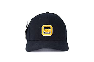 Boné Masculino Bull Roper