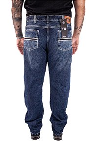 Calça Masculina FYD Bordada 7