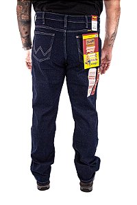 Calça Masculina Wrangler Importada Cowboy Cut (Advanced Confort) 36MACMT36