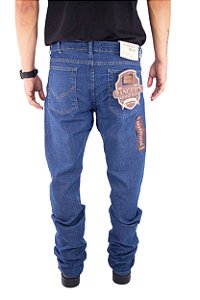 Calça Masculina Ranger´s Jeans M. Cowboy ST RMCC0003 UN