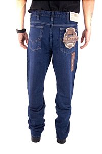 Calça Masculina Ranger´s Jeans RMCR0005 R